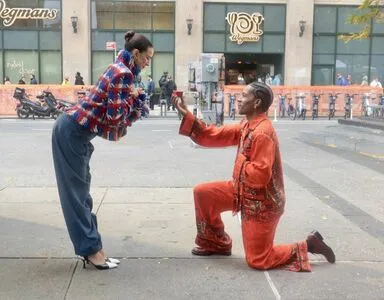 Margaret Qualley OnlyFans Leaked Free Thumbnail Picture - #EYkejfM98r