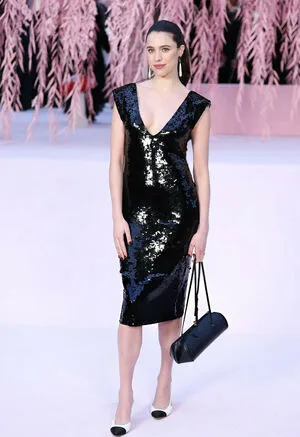 Margaret Qualley OnlyFans Leaked Free Thumbnail Picture - #FM7saTagCy