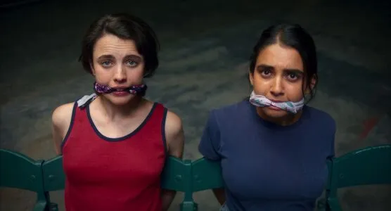 Margaret Qualley OnlyFans Leaked Free Thumbnail Picture - #FNmwOqJeff