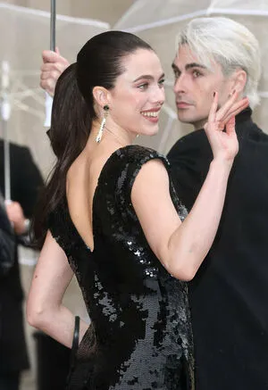 Margaret Qualley OnlyFans Leaked Free Thumbnail Picture - #FgSsQCQ8XY