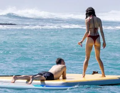 Margaret Qualley OnlyFans Leaked Free Thumbnail Picture - #GNXExaM12c