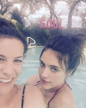 Margaret Qualley OnlyFans Leaked Free Thumbnail Picture - #GbASZbAEki