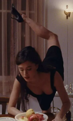 Margaret Qualley OnlyFans Leaked Free Thumbnail Picture - #Hs3rGTAwVy