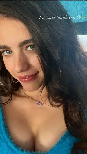 Margaret Qualley OnlyFans Leaked Free Thumbnail Picture - #I3d7Mhkz9p