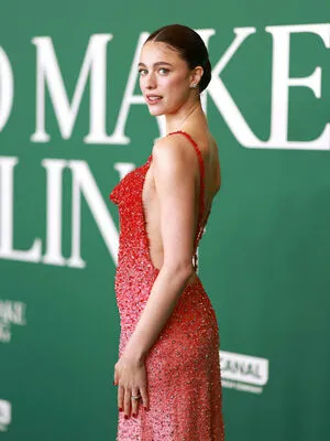 Margaret Qualley OnlyFans Leaked Free Thumbnail Picture - #Lb4Qnxaw7v