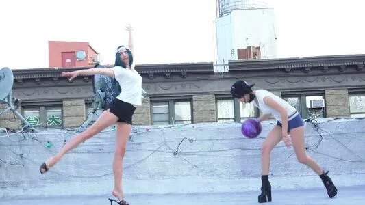 Margaret Qualley OnlyFans Leaked Free Thumbnail Picture - #MGecIY9Jrv