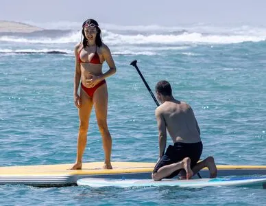 Margaret Qualley OnlyFans Leaked Free Thumbnail Picture - #MLluIMTVVs