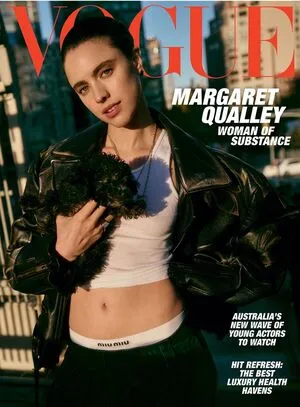 Margaret Qualley OnlyFans Leaked Free Thumbnail Picture - #Pxa0GWuTC3