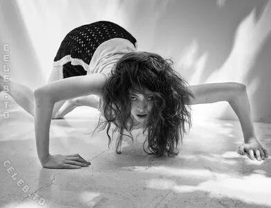 Margaret Qualley OnlyFans Leaked Free Thumbnail Picture - #Rp2fLop6Rf