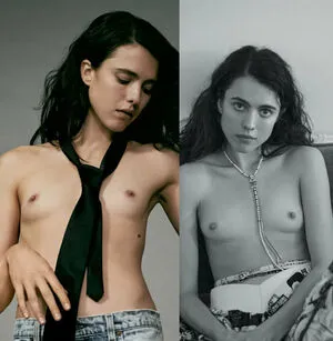 Margaret Qualley OnlyFans Leaked Free Thumbnail Picture - #UyyCpHERDM