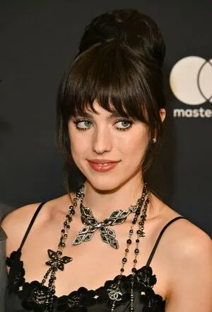 Margaret Qualley OnlyFans Leaked Free Thumbnail Picture - #WOroSzQRcY