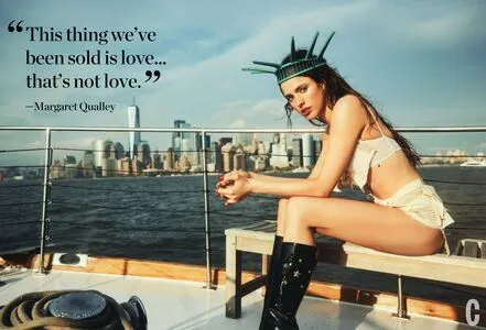 Margaret Qualley OnlyFans Leaked Free Thumbnail Picture - #bMKRezJ0SI