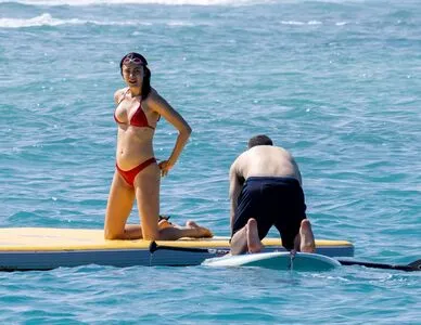 Margaret Qualley OnlyFans Leaked Free Thumbnail Picture - #c3SJH510a8