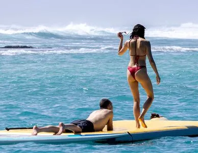 Margaret Qualley OnlyFans Leaked Free Thumbnail Picture - #dVZvsepajw