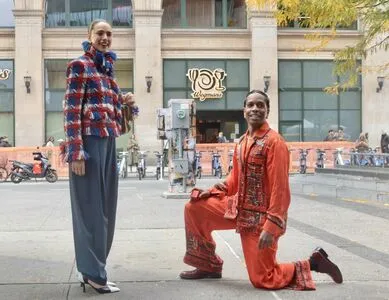 Margaret Qualley OnlyFans Leaked Free Thumbnail Picture - #ddaFIV5Ugn