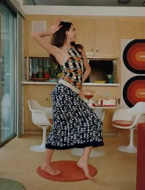 Margaret Qualley OnlyFans Leaked Free Thumbnail Picture - #dsYor9JcK0