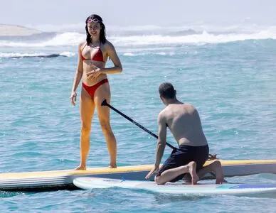 Margaret Qualley OnlyFans Leaked Free Thumbnail Picture - #em7ye5G9ME