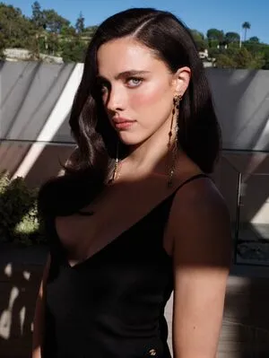 Margaret Qualley OnlyFans Leaked Free Thumbnail Picture - #fHFQm5olyk