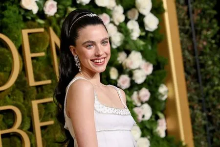 Margaret Qualley OnlyFans Leaked Free Thumbnail Picture - #hvaf30tgjC