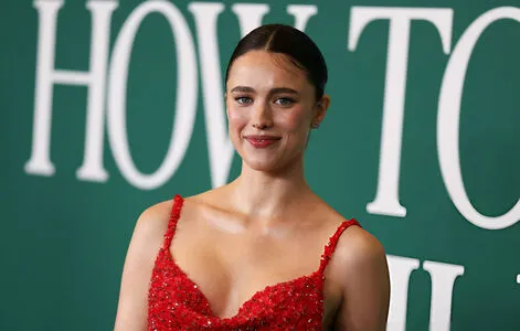 Margaret Qualley OnlyFans Leaked Free Thumbnail Picture - #k0AOkXTQBc