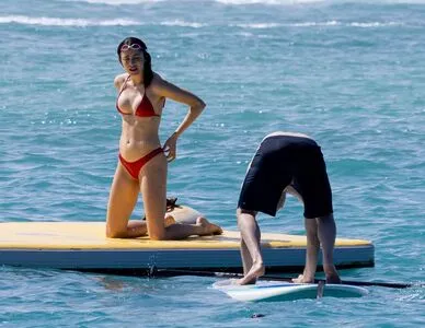 Margaret Qualley OnlyFans Leaked Free Thumbnail Picture - #mmx9LBhMPl