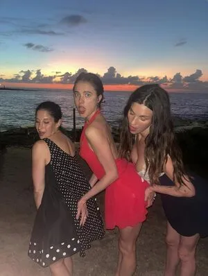 Margaret Qualley OnlyFans Leaked Free Thumbnail Picture - #o2NNDprbf8