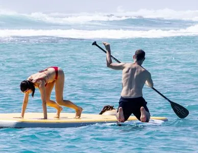 Margaret Qualley OnlyFans Leaked Free Thumbnail Picture - #r97V6D1wFo