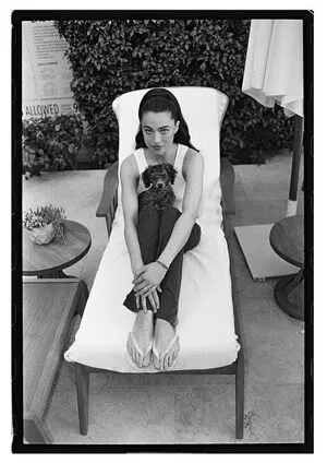 Margaret Qualley OnlyFans Leaked Free Thumbnail Picture - #wTWQWTUU9M