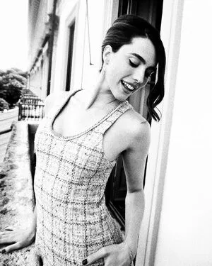 Margaret Qualley OnlyFans Leaked Free Thumbnail Picture - #xeED4WERcQ