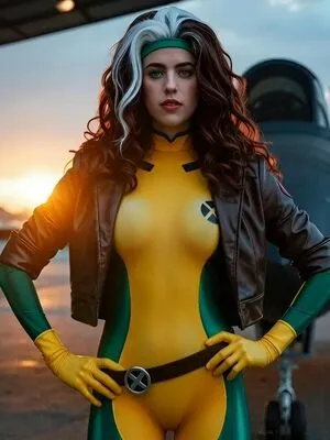 Margaret Qualley OnlyFans Leaked Free Thumbnail Picture - #yahJiAyq4J