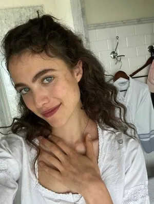 Margaret Qualley OnlyFans Leaked Free Thumbnail Picture - #5G91BTxOuj