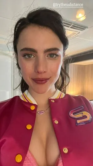 Margaret Qualley OnlyFans Leaked Free Thumbnail Picture - #6vfw28QHww