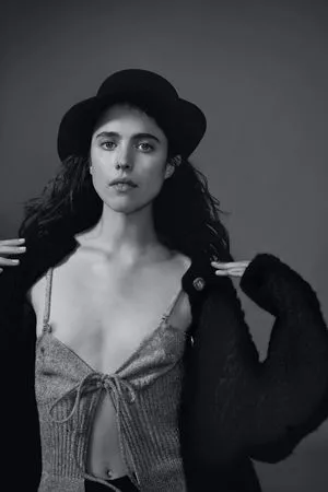 Margaret Qualley OnlyFans Leaked Free Thumbnail Picture - #IP2B1h48Qp