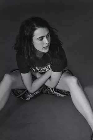 Margaret Qualley OnlyFans Leaked Free Thumbnail Picture - #SdpbPX07z9