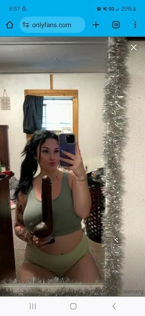 Margaret Ryman OnlyFans Leaked Free Thumbnail Picture - #MOioVqfHqB