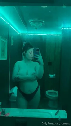 Margaret Ryman OnlyFans Leaked Free Thumbnail Picture - #gwFifApamV