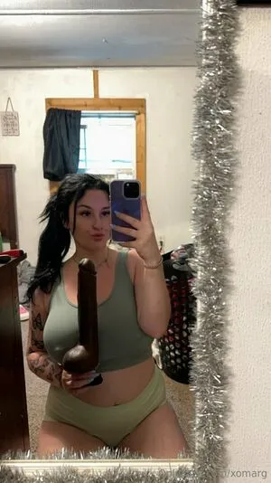 Margaret Ryman OnlyFans Leaked Free Thumbnail Picture - #qIBDKztynM