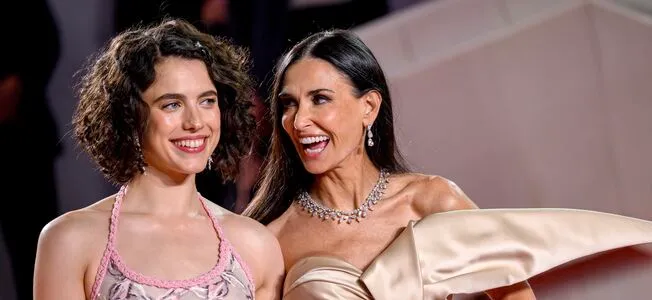 Margaretqualley OnlyFans Leaked Free Thumbnail Picture - #e2qO9YuHVx