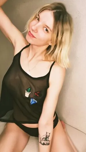 Margarinka002 OnlyFans Leaked Free Thumbnail Picture - #QQ6UxpEW63