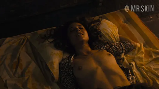 Margarita Levieva OnlyFans Leaked Free Thumbnail Picture - #hpKm6r9F55