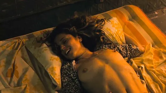 Margarita Levieva OnlyFans Leaked Free Thumbnail Picture - #kdJXLSMW0u
