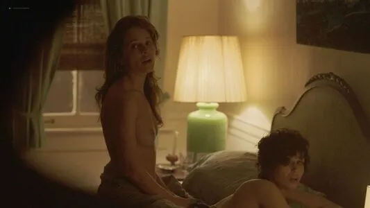 Margarita Levieva OnlyFans Leaked Free Thumbnail Picture - #muHU8UfAiJ