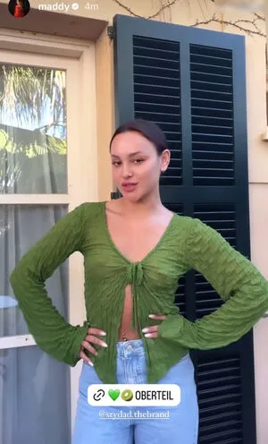 Margarita Maddy Nigmatullin OnlyFans Leaked Free Thumbnail Picture - #6dtAjDFA0A