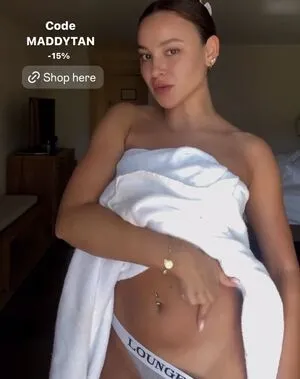 Margarita Maddy Nigmatullin OnlyFans Leaked Free Thumbnail Picture - #CjKDPVKvXM