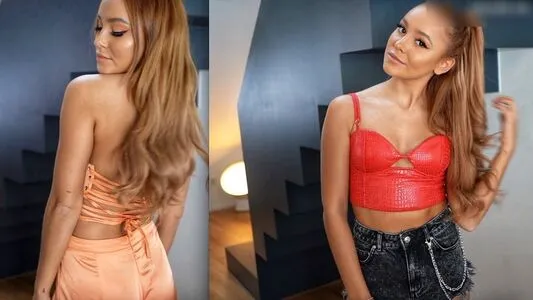 Margarita Maddy Nigmatullin OnlyFans Leaked Free Thumbnail Picture - #E12KmXyKon