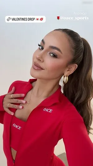 Margarita Maddy Nigmatullin OnlyFans Leaked Free Thumbnail Picture - #NWOX1J9oIx
