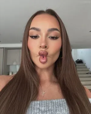 Margarita Maddy Nigmatullin OnlyFans Leaked Free Thumbnail Picture - #YxpoVMeJCb