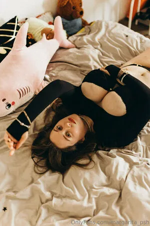 Margarita Psh OnlyFans Leaked Free Thumbnail Picture - #VCm0xz9hMW