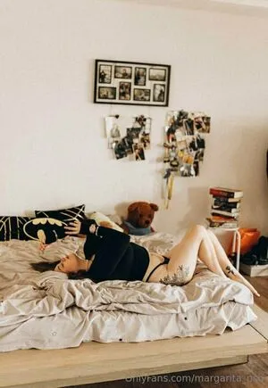 Margarita Psh OnlyFans Leaked Free Thumbnail Picture - #VjqaQ6QQV0