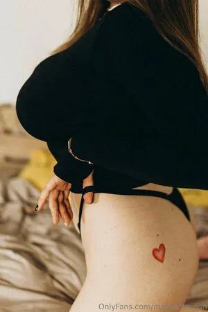 Margarita Psh OnlyFans Leaked Free Thumbnail Picture - #WFmgts5MlA